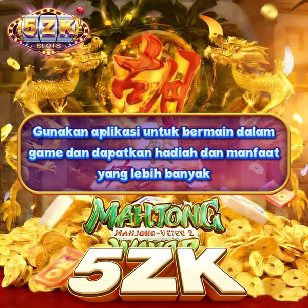 5ZK Maxwin Pola Gacor Hari Ini