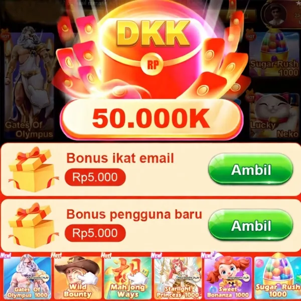 DKK APK Download Versi Terbaru