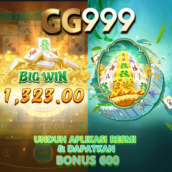 GG999 WD Cepat DANA OVO GoPay