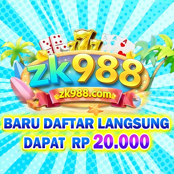 ZK988 Game Online Resmi 2026