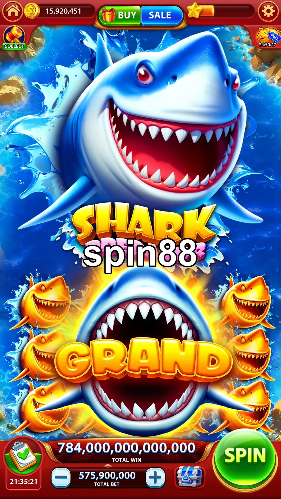spin88 Masuk