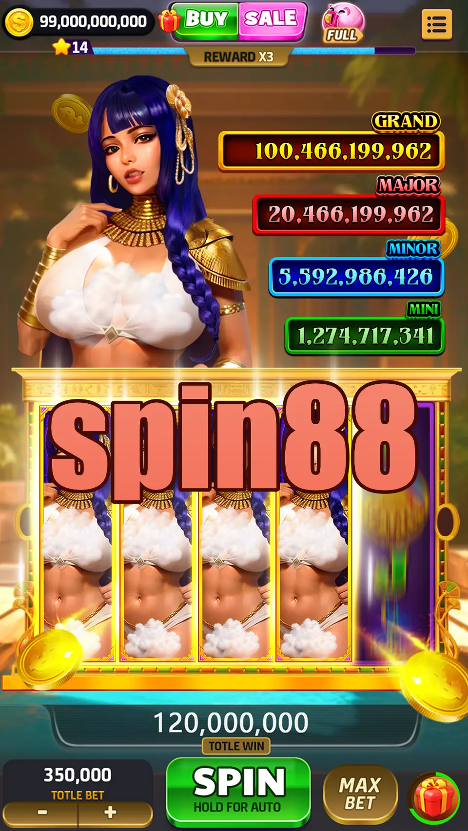 spin88 Masuk